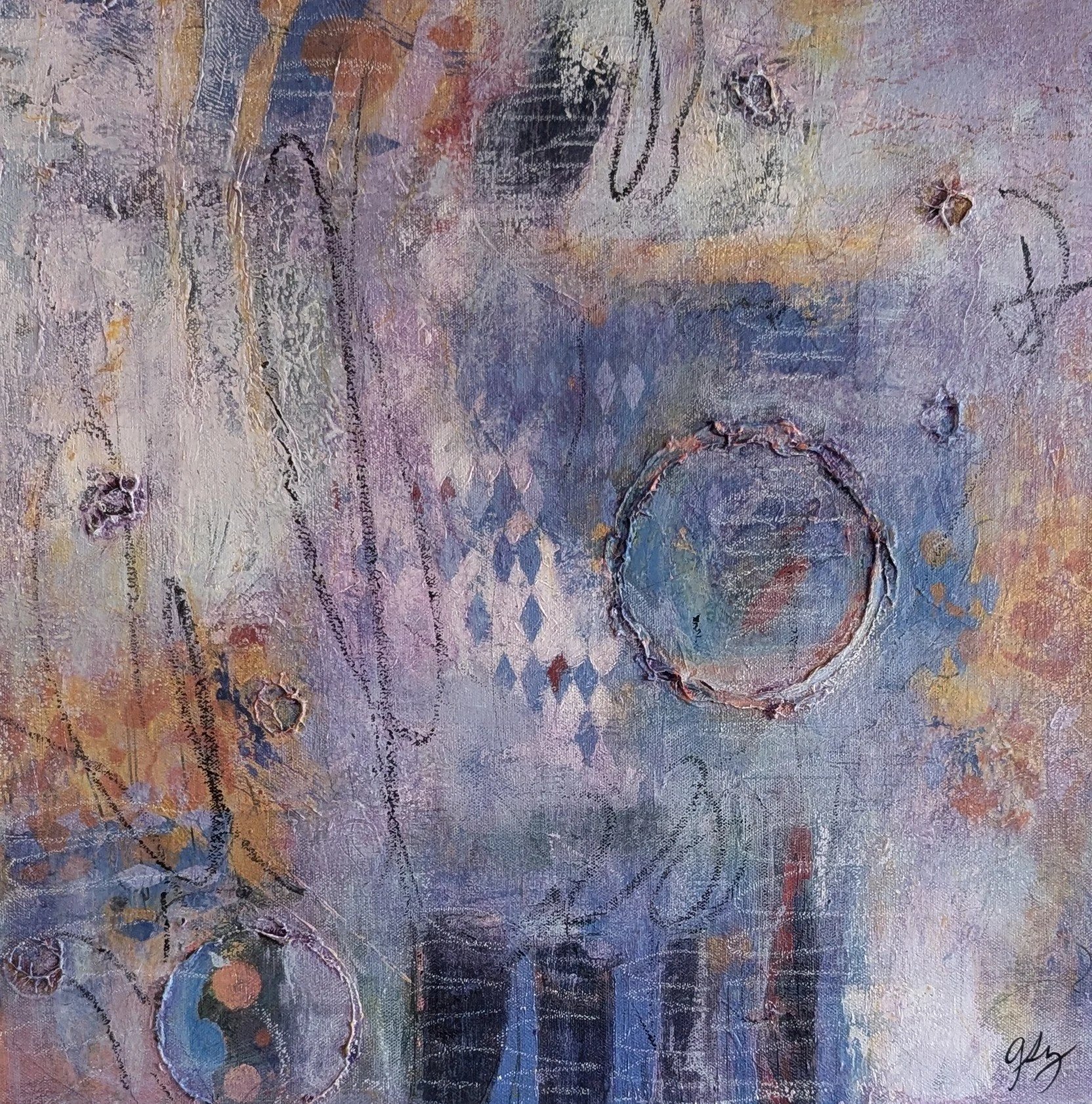 What Shape Are You In? 20x20