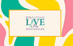 Barnstone Arts LIVE! 2026