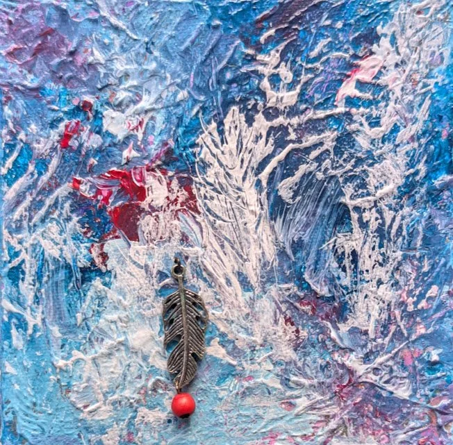 Starting Over, Again. 6x6