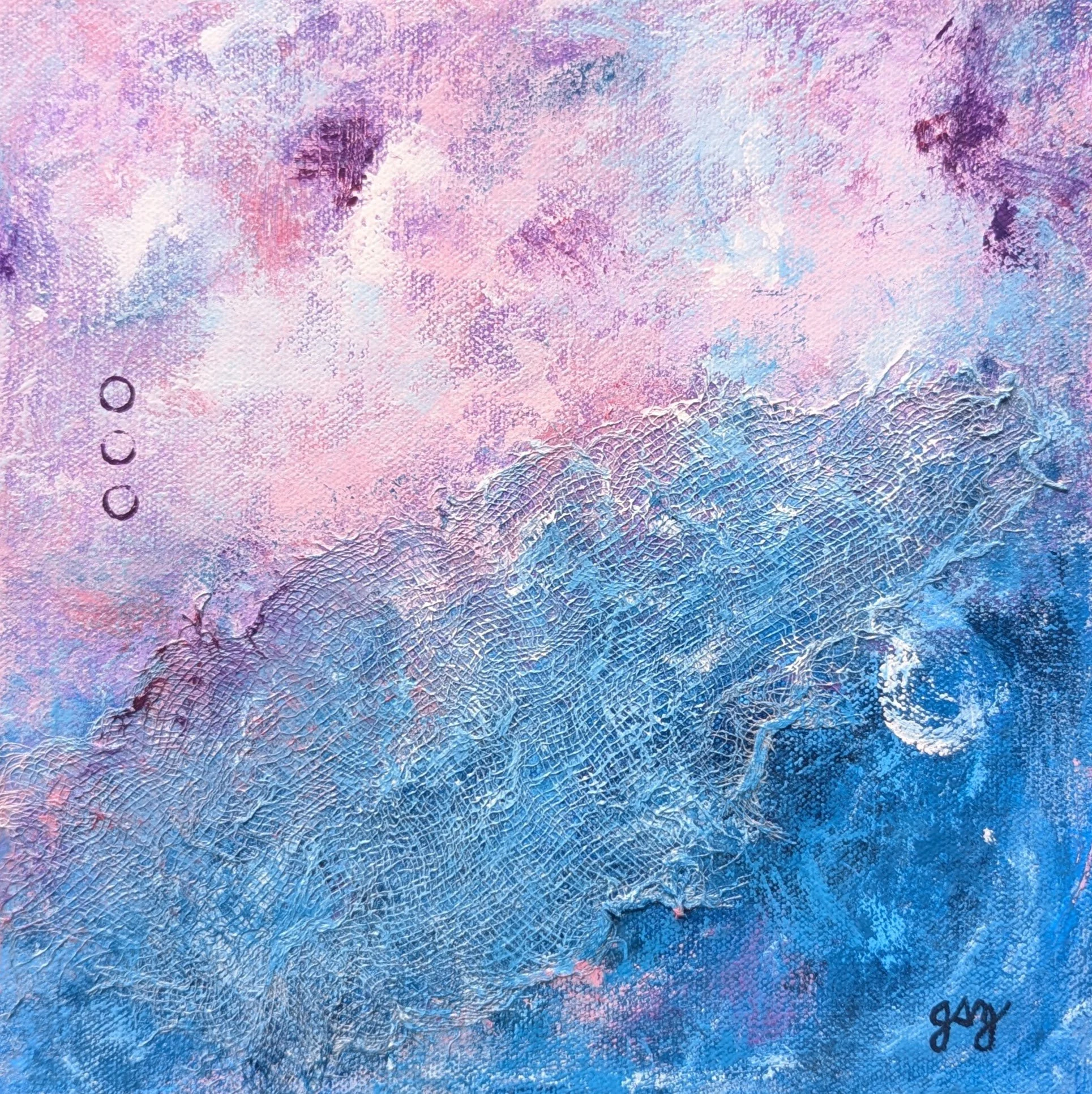 By the Bay 10x10 $164