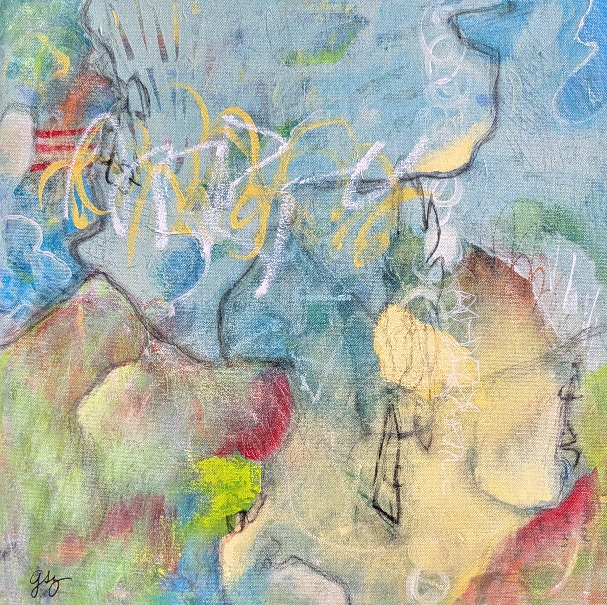 Interconnected 20x20 $520