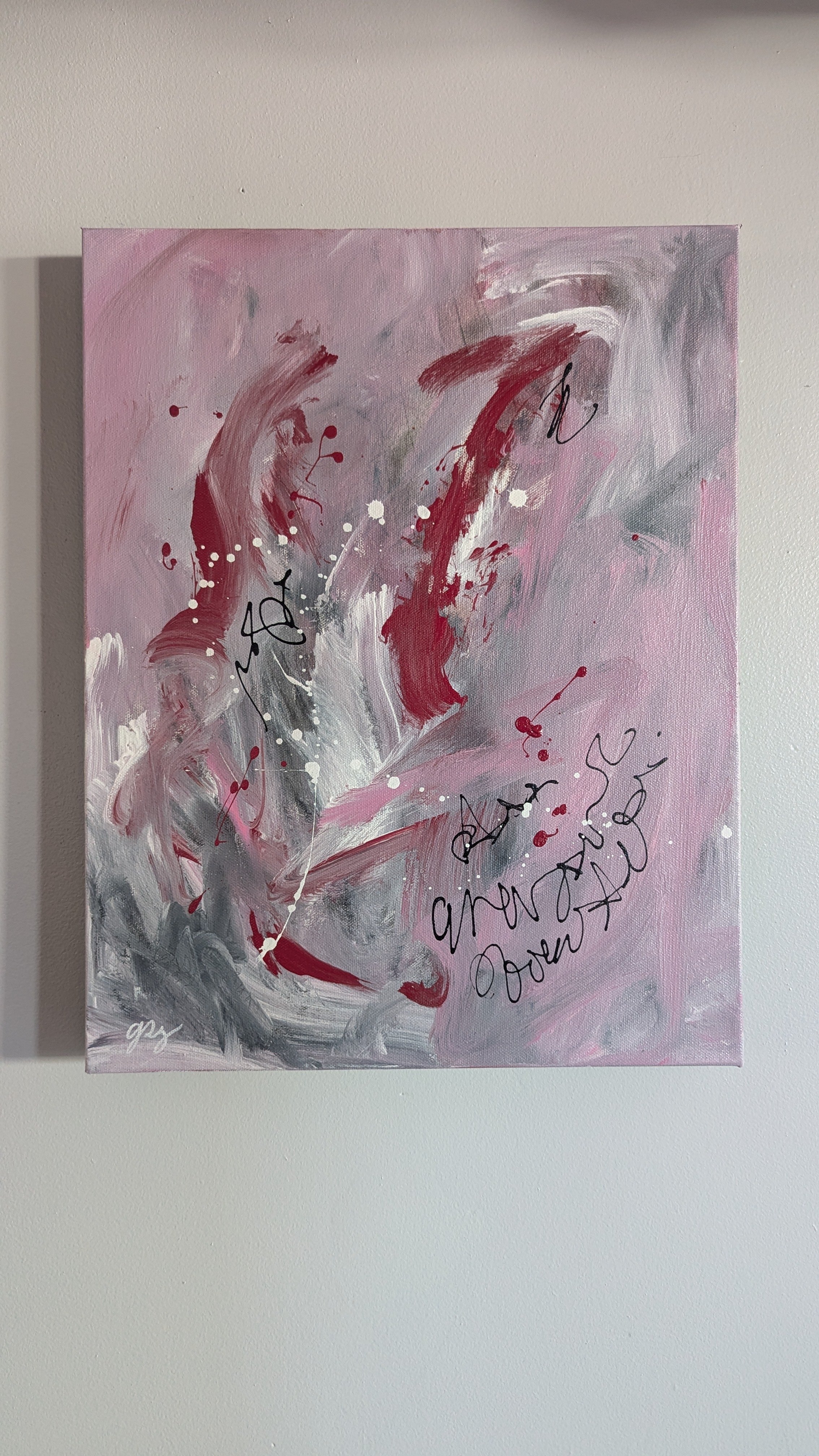 Wounded but Healing wall 2026.jpg