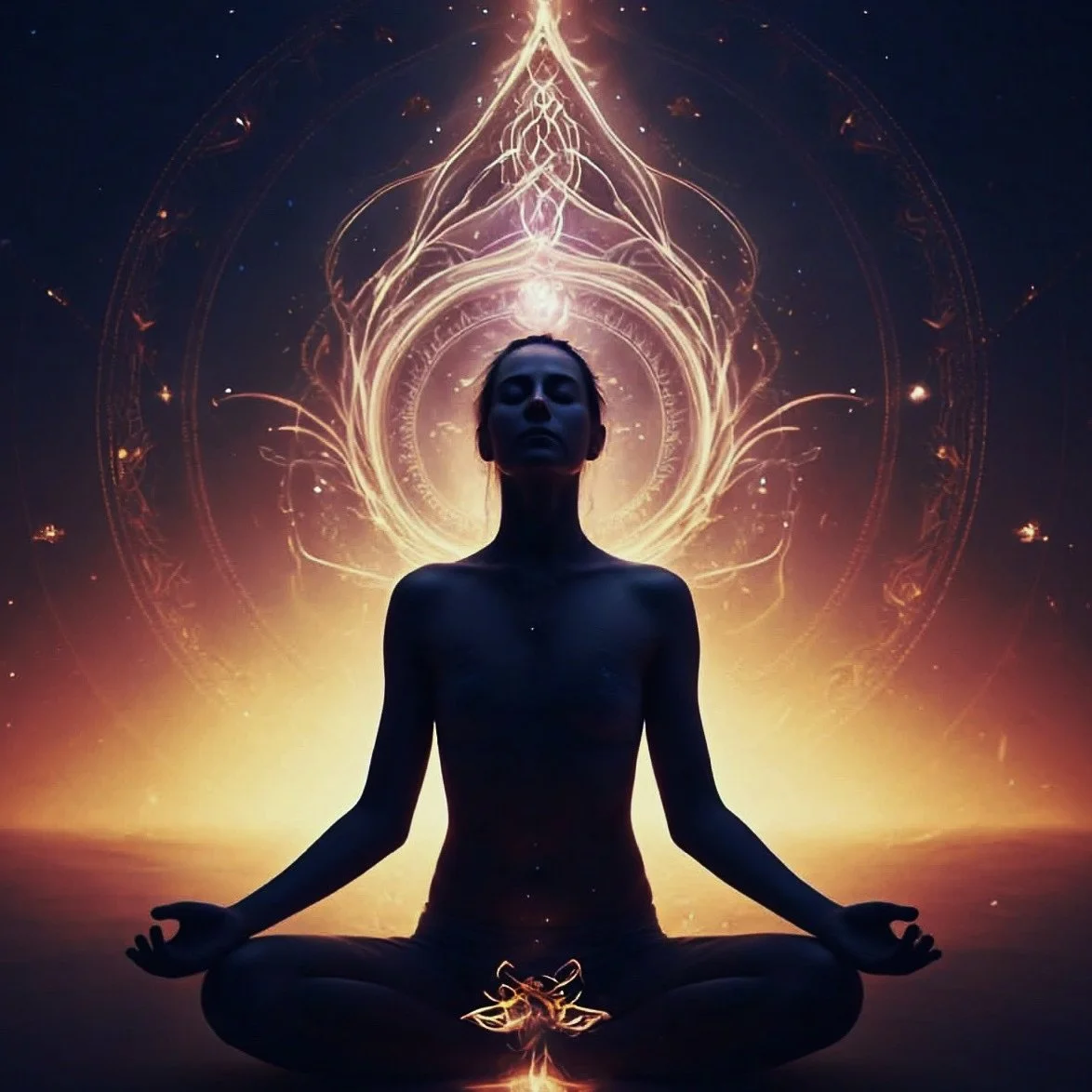 What is Qi? 

Qi is life force energy. It is also not just energy. It is the organizing intelligence that allows us to move, grow, think, and create. 

I see it as the direct connection with God/Universe/Divinity and us. We are the vessel for the div