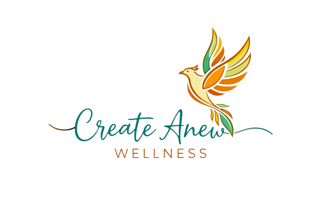 Create Anew Wellness