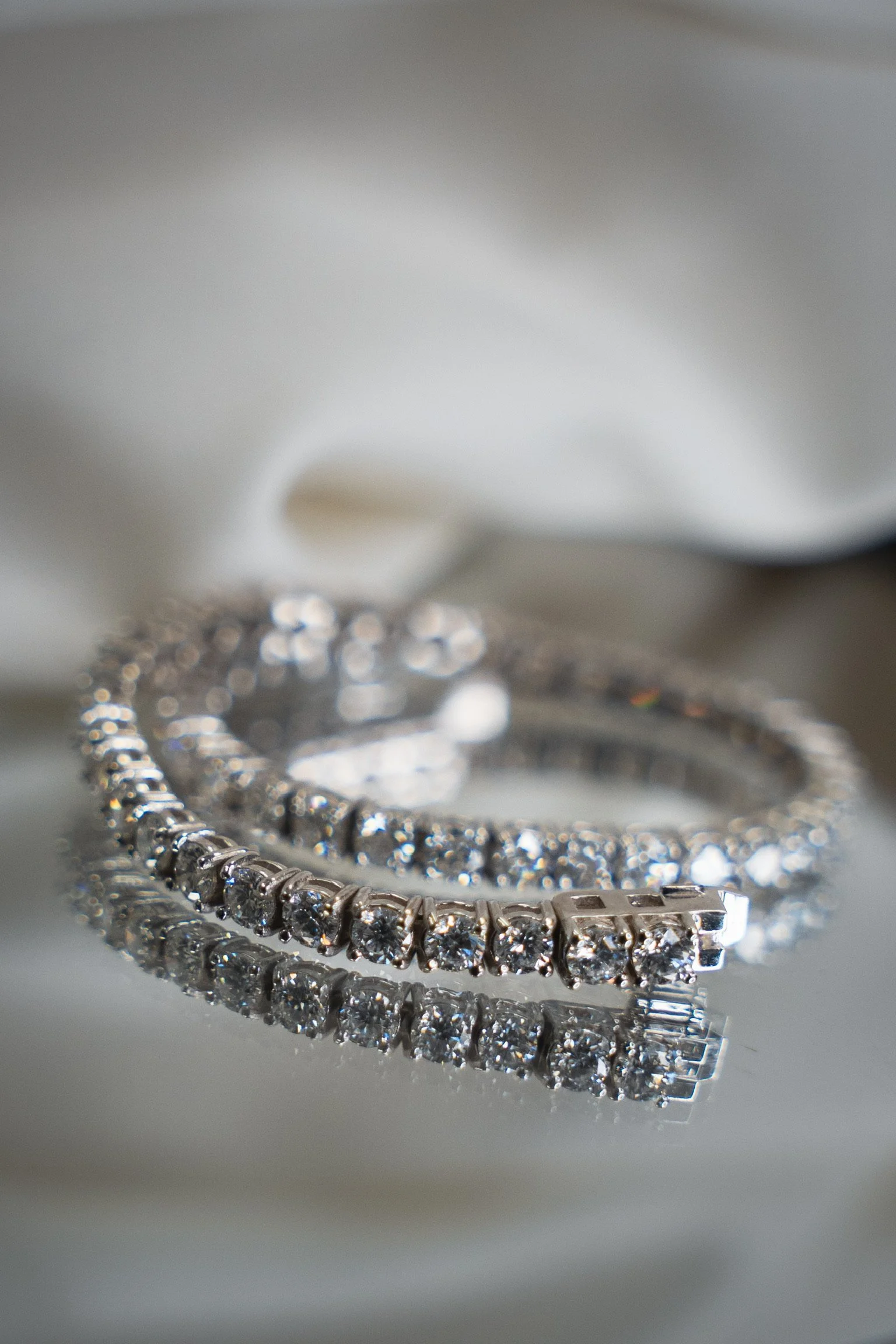 Jewellery Redesign