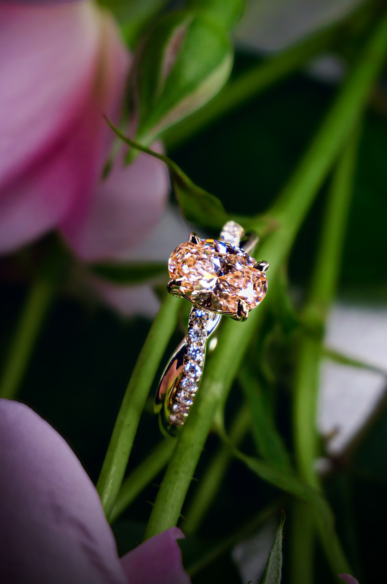 Custom Jewelry