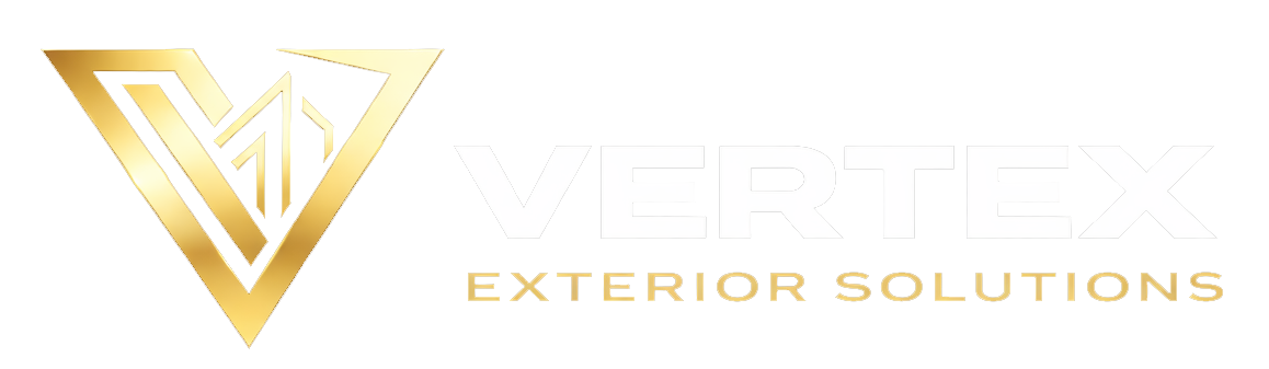Vertex Exterior Solutions