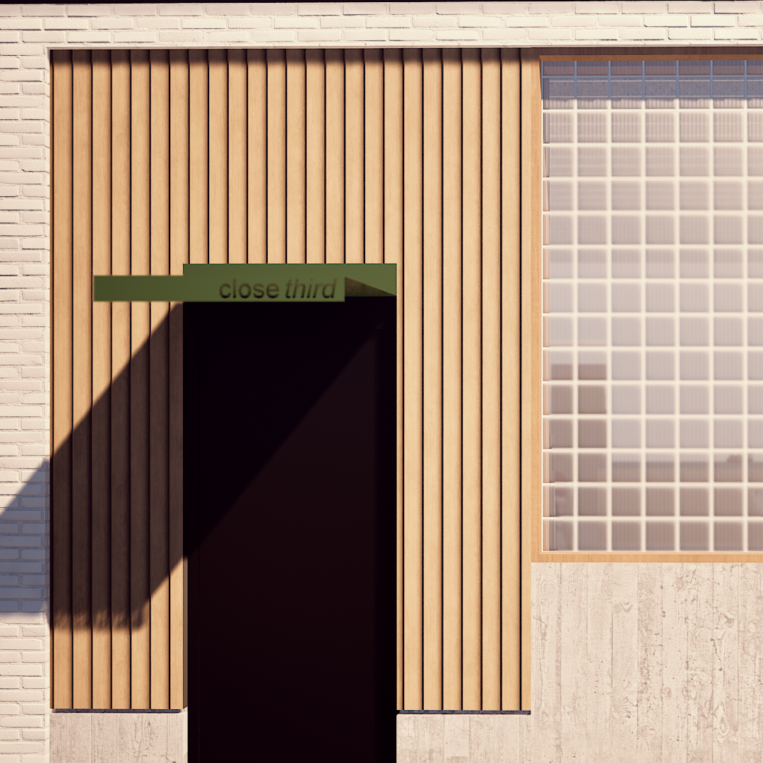 Artist Incubator