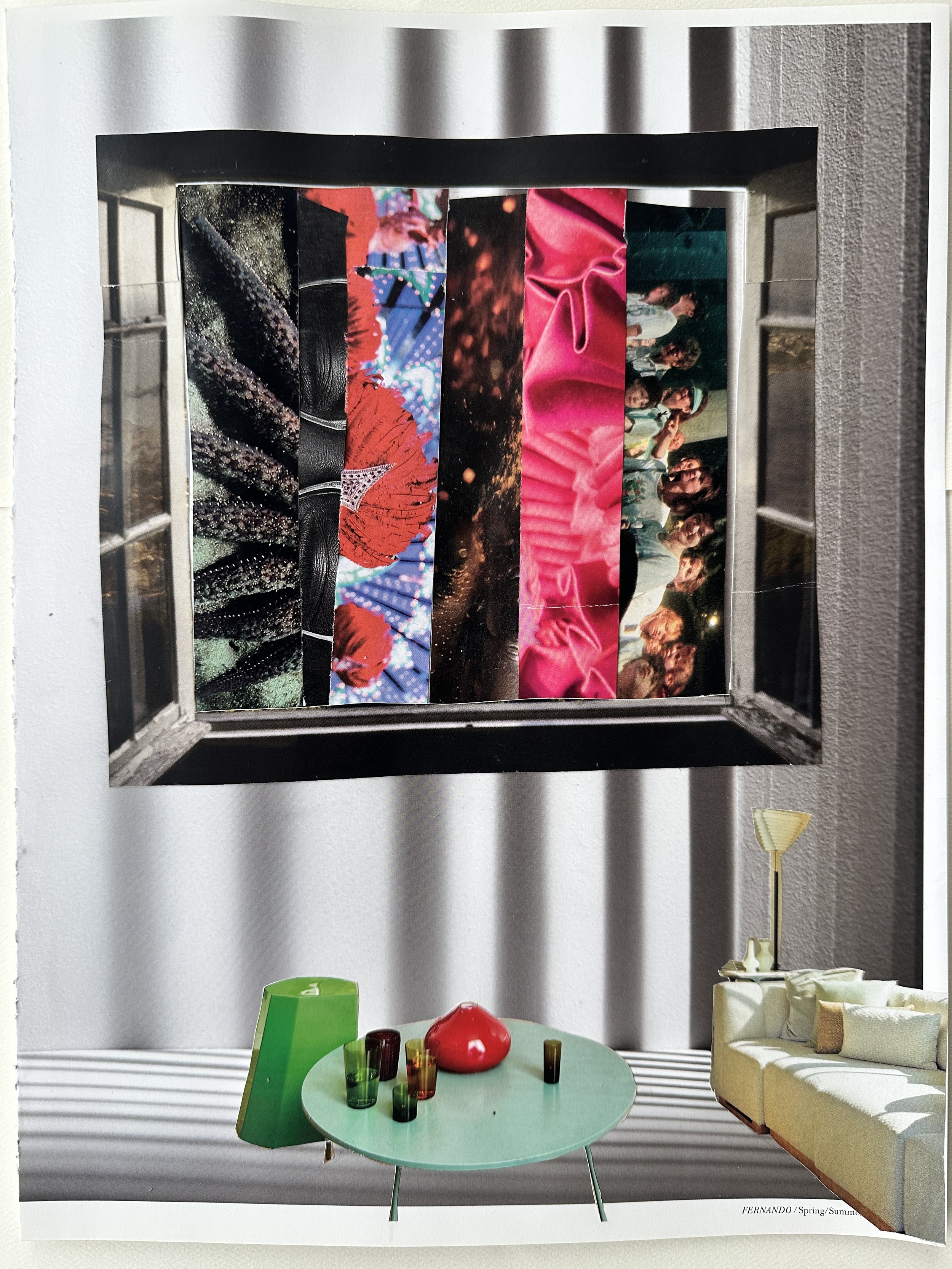  Viewing Room 45 (Open Window) 