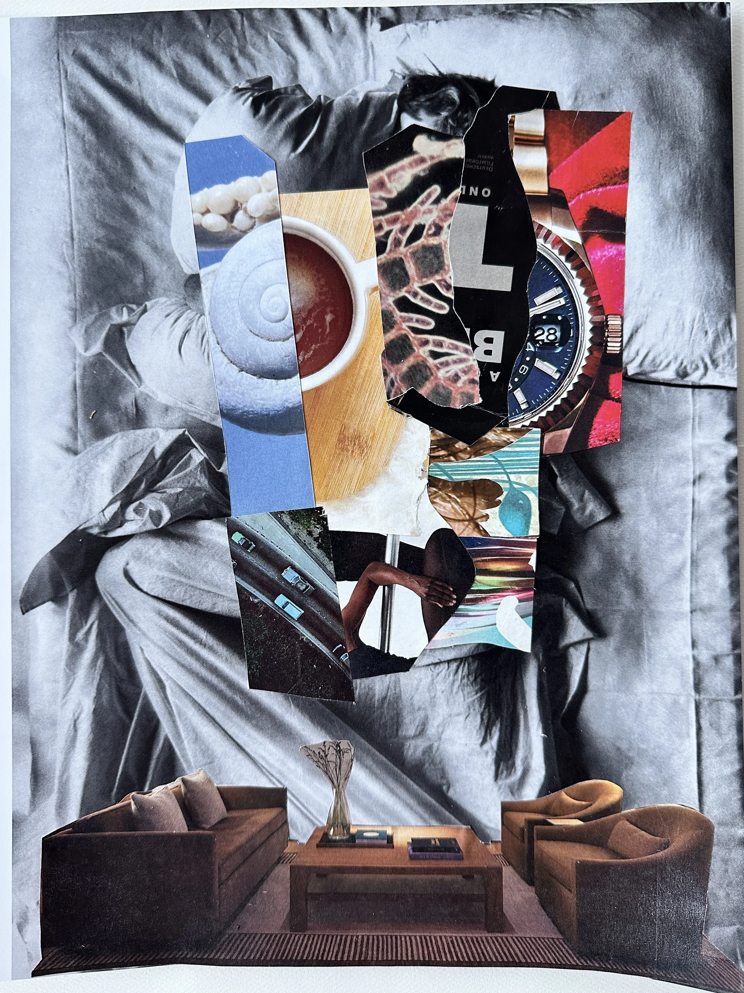  Viewing Room 39 (sheets) 