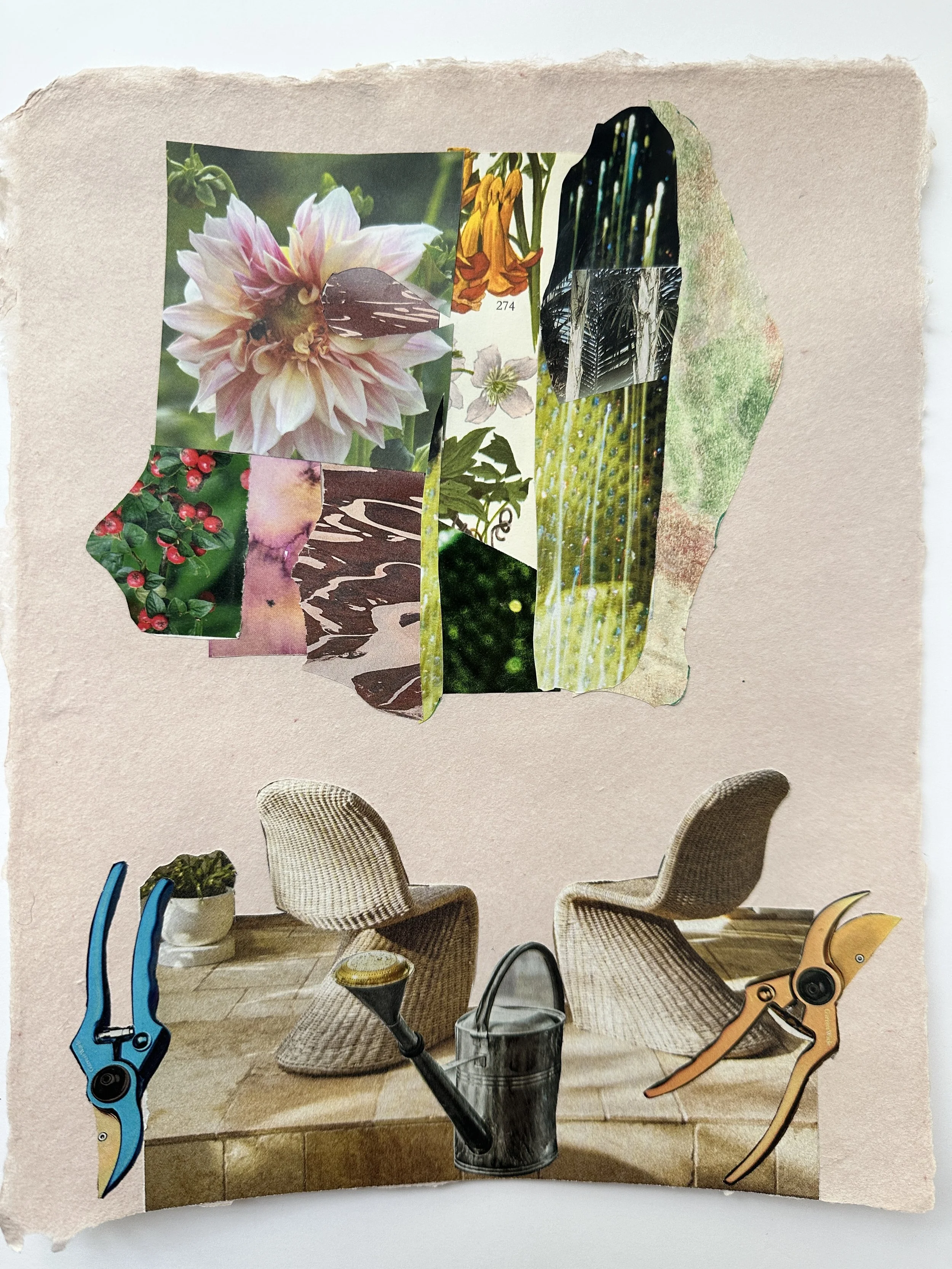  Viewing Room 37 (Indoor- Outdoor Living)  