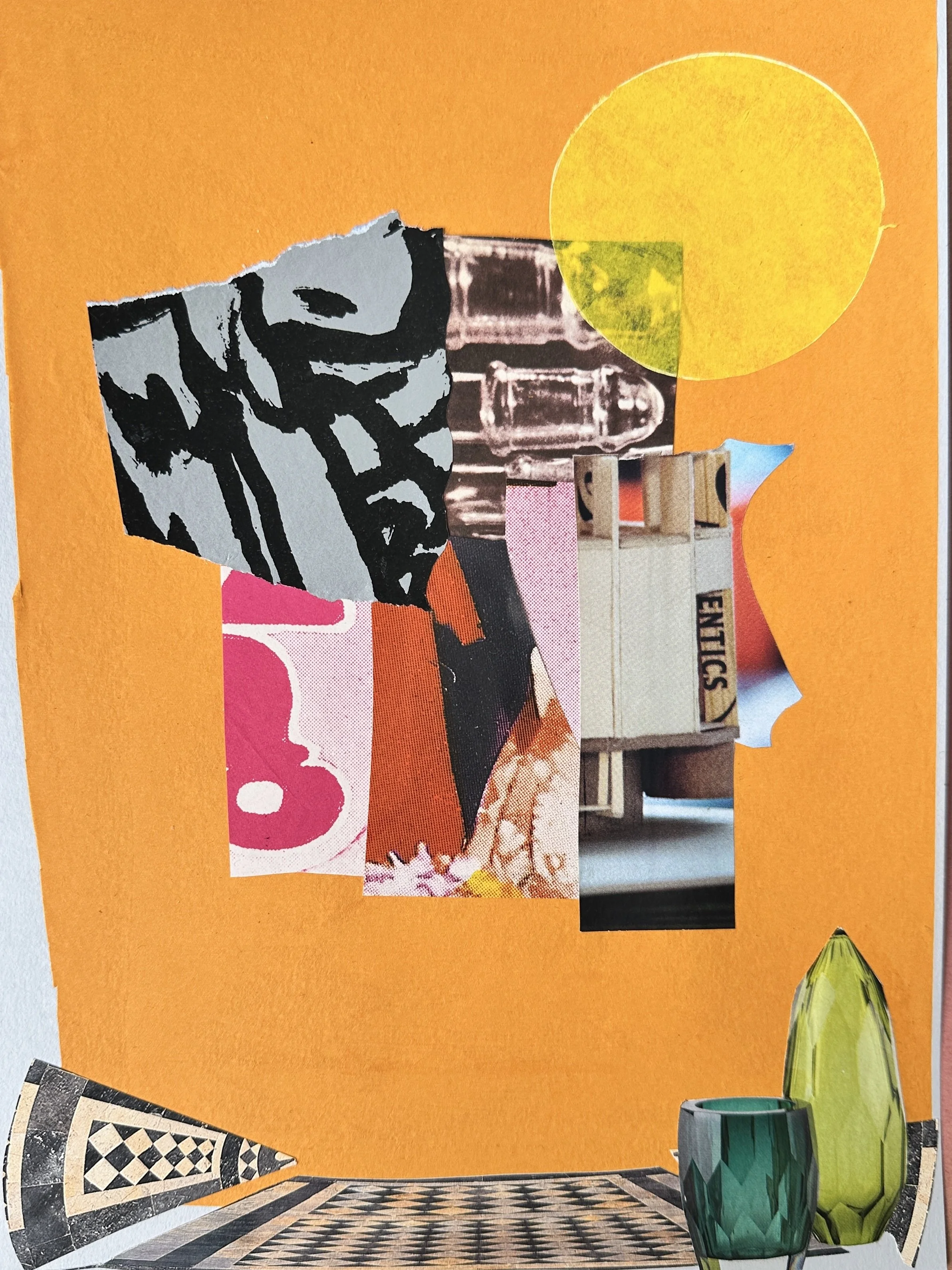  Viewing Room 5 - Orange 