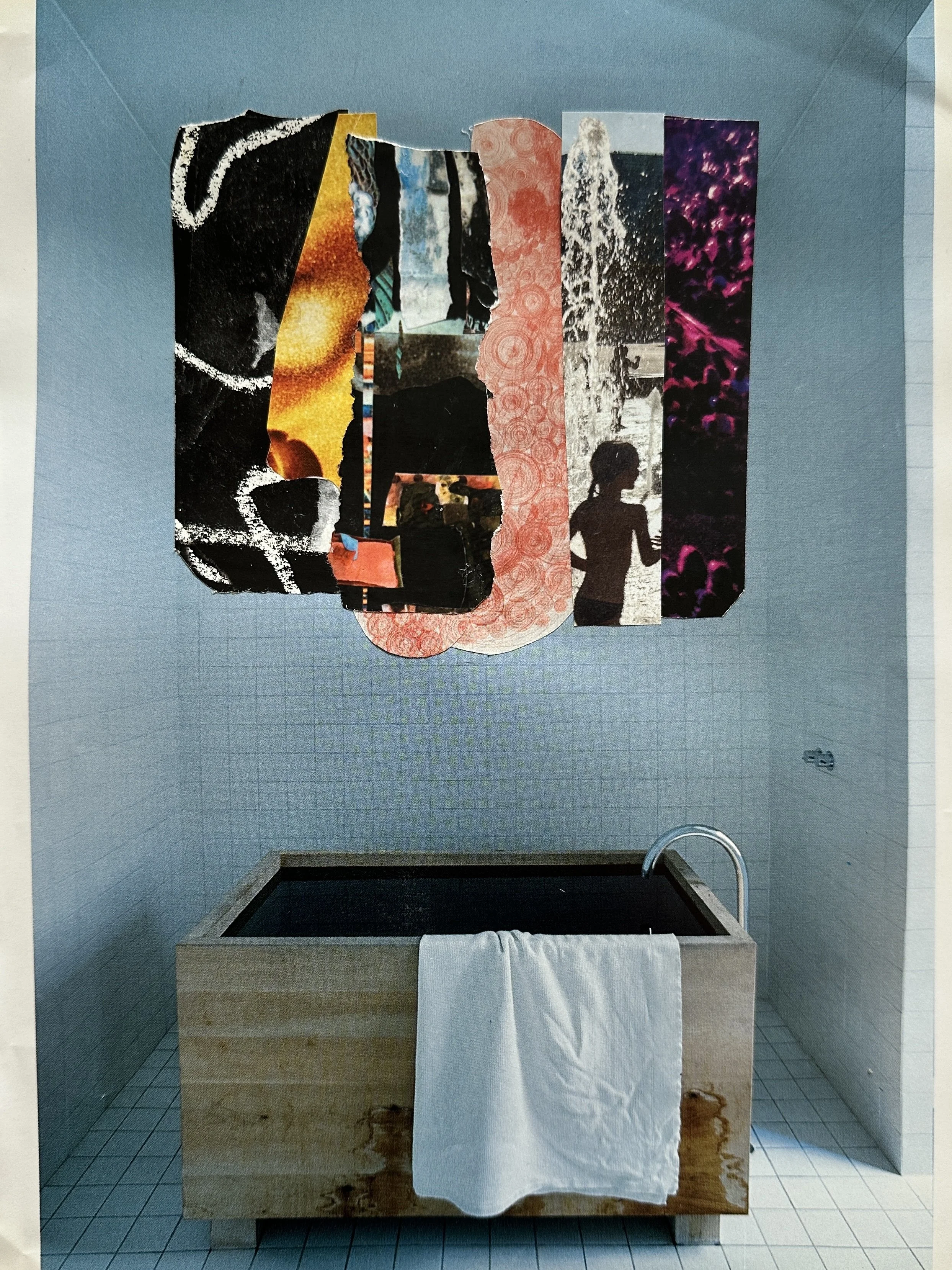  Viewing Room 30 (Soak Tub) 