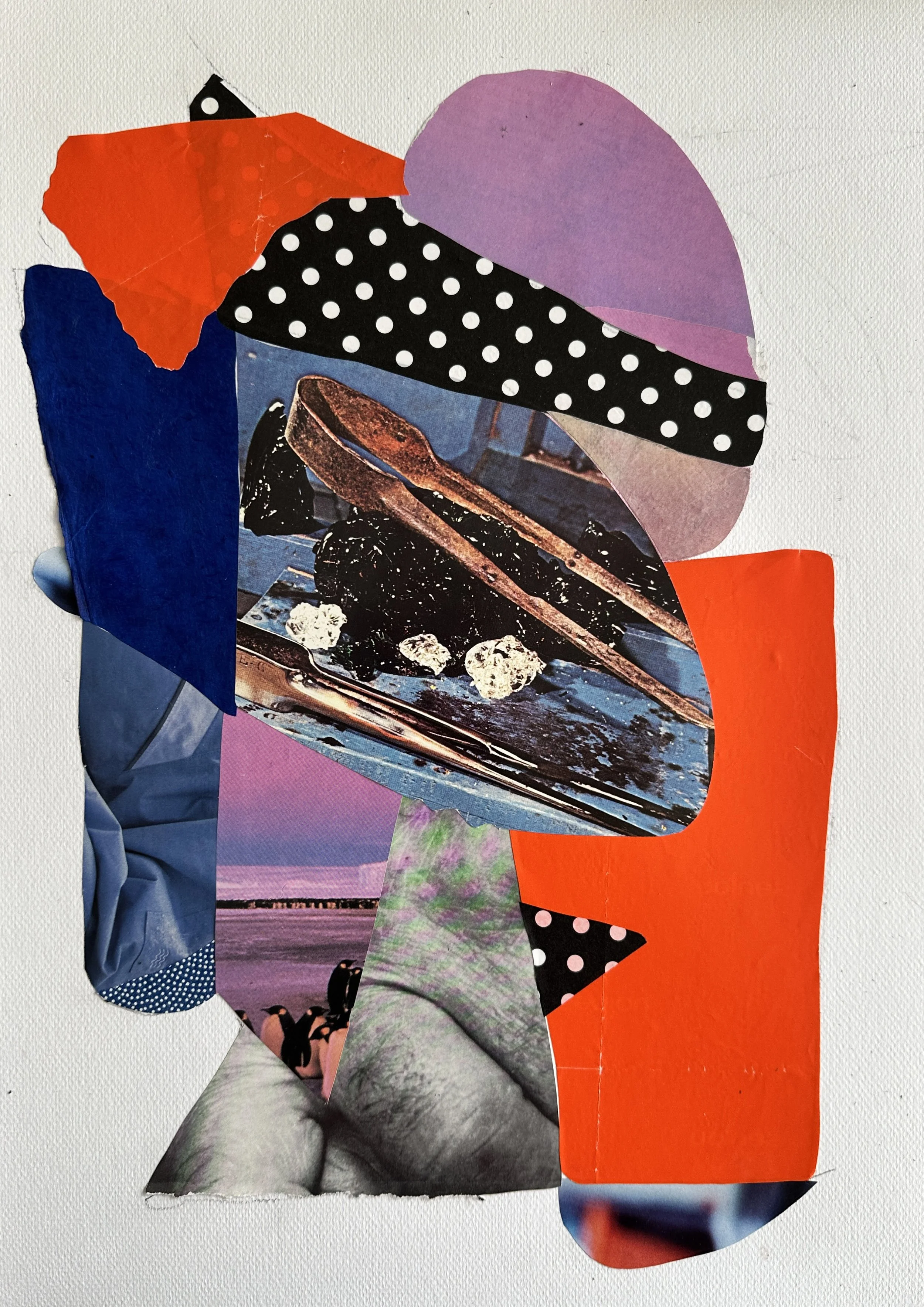 The Cylinder Drop Series