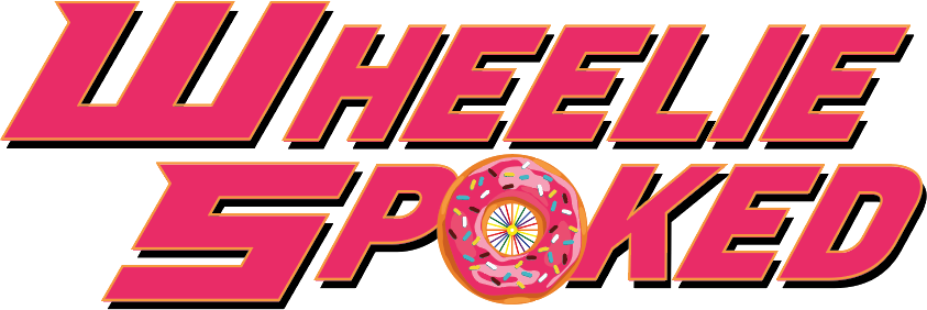 Wheelie Spoked