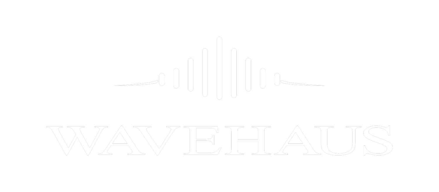Wavehaus Integrated