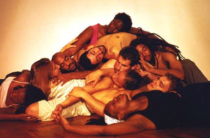 Post-Traumatic Slave Syndrome