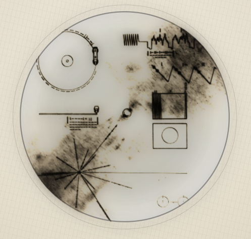 The Golden Record
