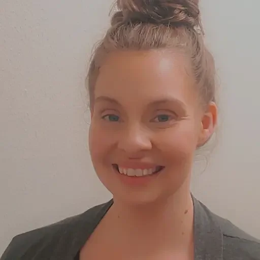 Jen Walker, licensed therapist in Sioux Falls specializing in intellectual and developmental disabilities, dual diagnosis, trauma, and family support.