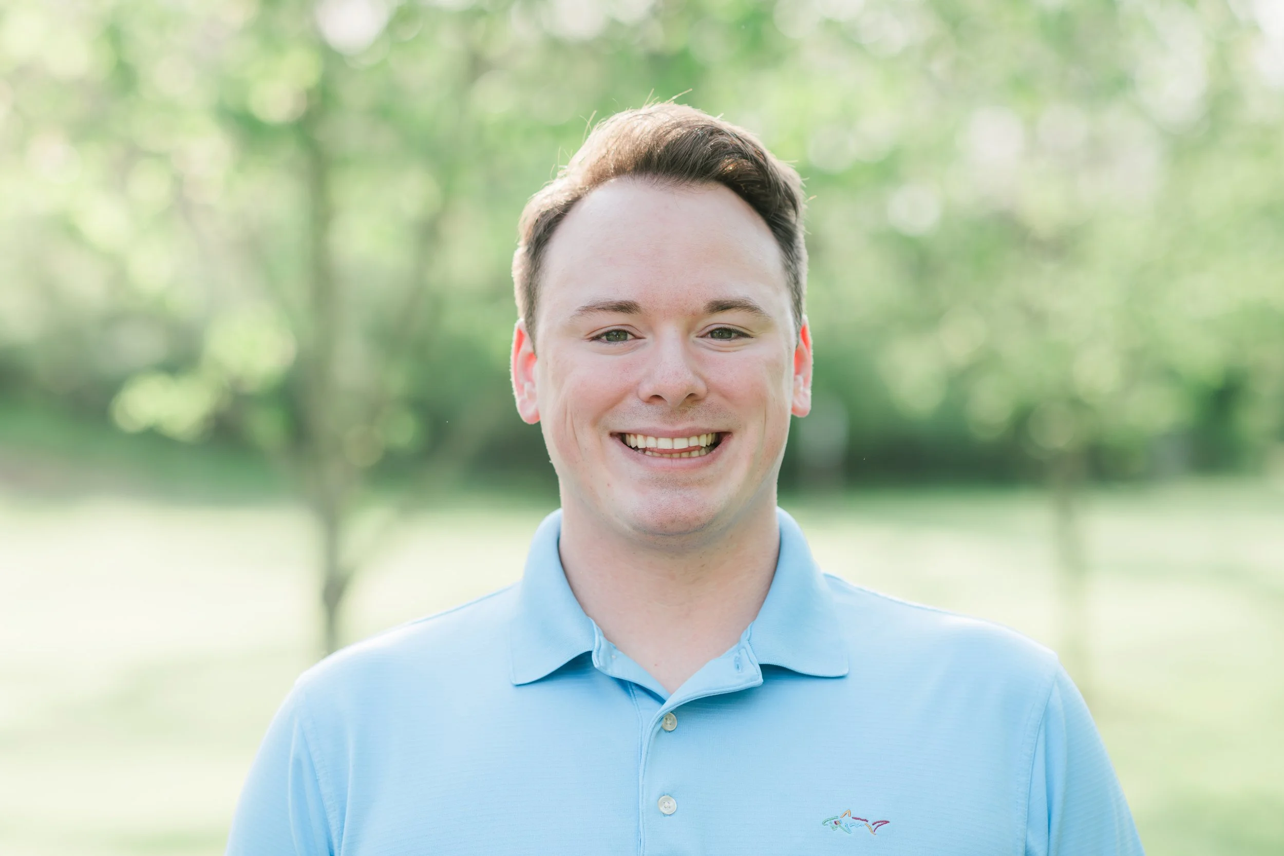 Mason Kennedy, child and family therapist in Sioux Falls specializing in play therapy, foster and adoptive families, anxiety, and emotional development.