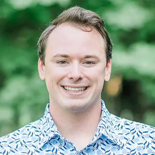 Mason Kennedy, child and family therapist in Sioux Falls specializing in play therapy, foster and adoptive families, anxiety, and emotional development.