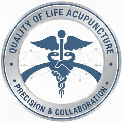 Quality of Life Acupuncture