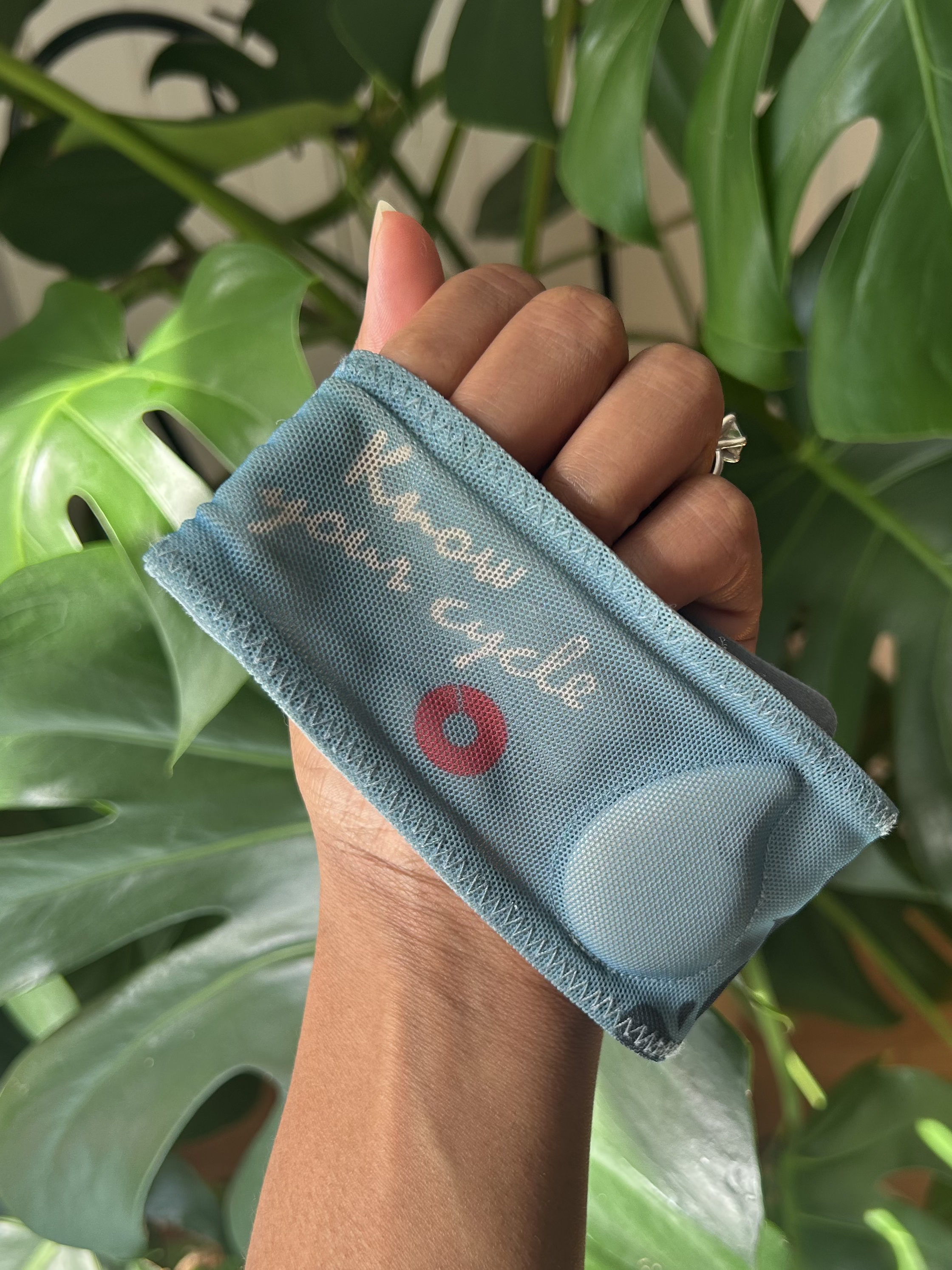 temp drop wearable thermometer- get $10 off!