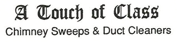 A Touch of Class Chimney Sweeps