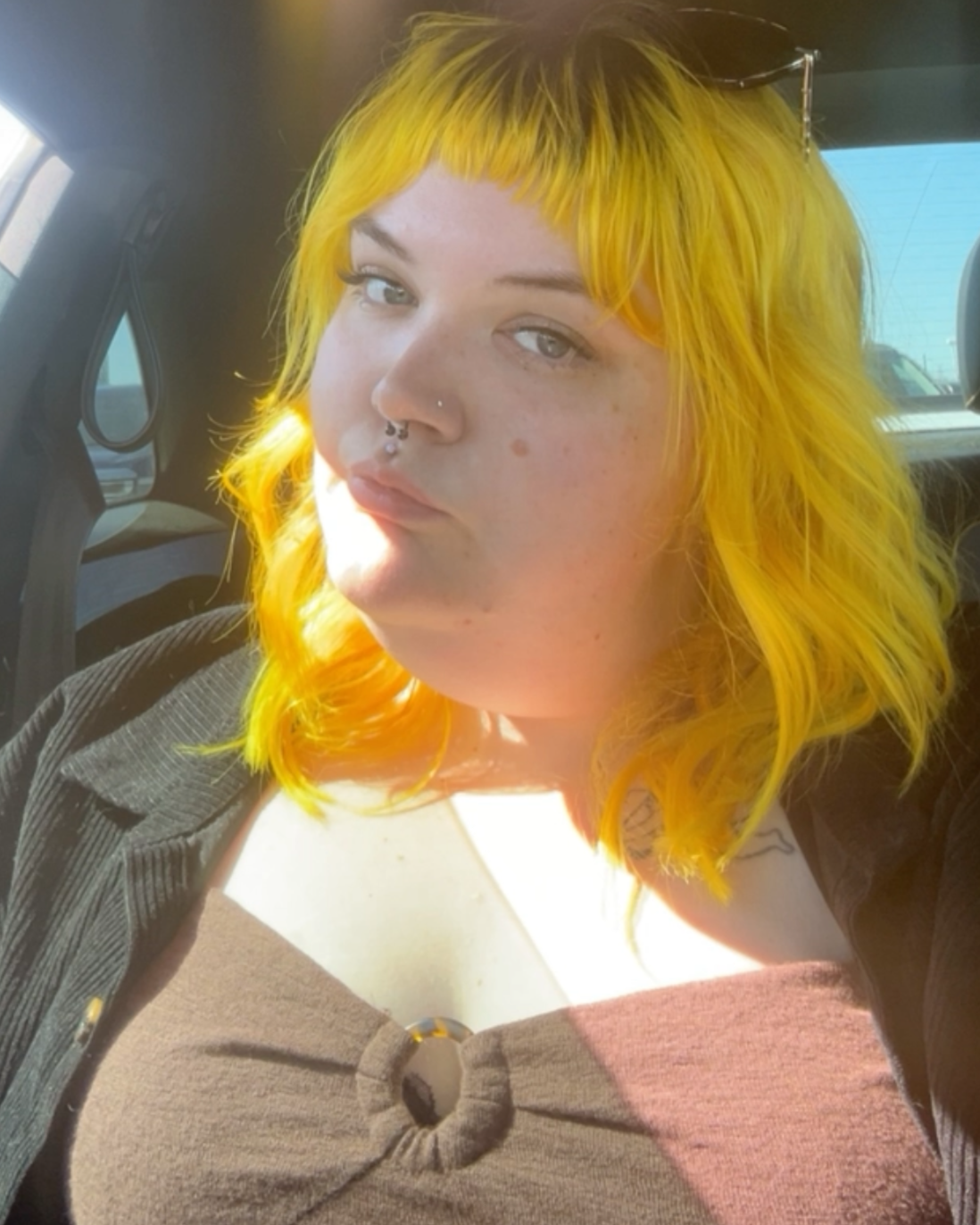 Emily Elizabeth- London Ontario Nail Artist