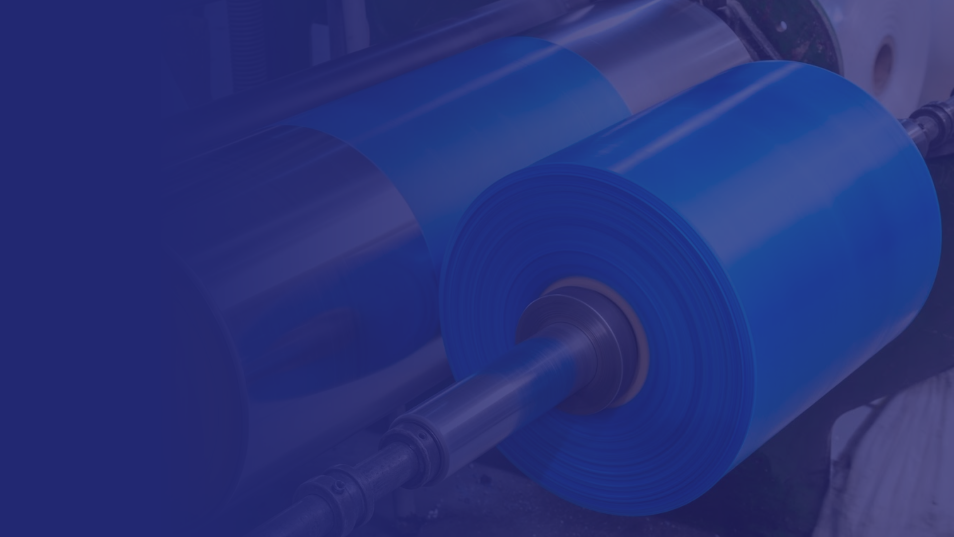 Polyformula USA Division LLC. Poly Packaging to the Next Level
