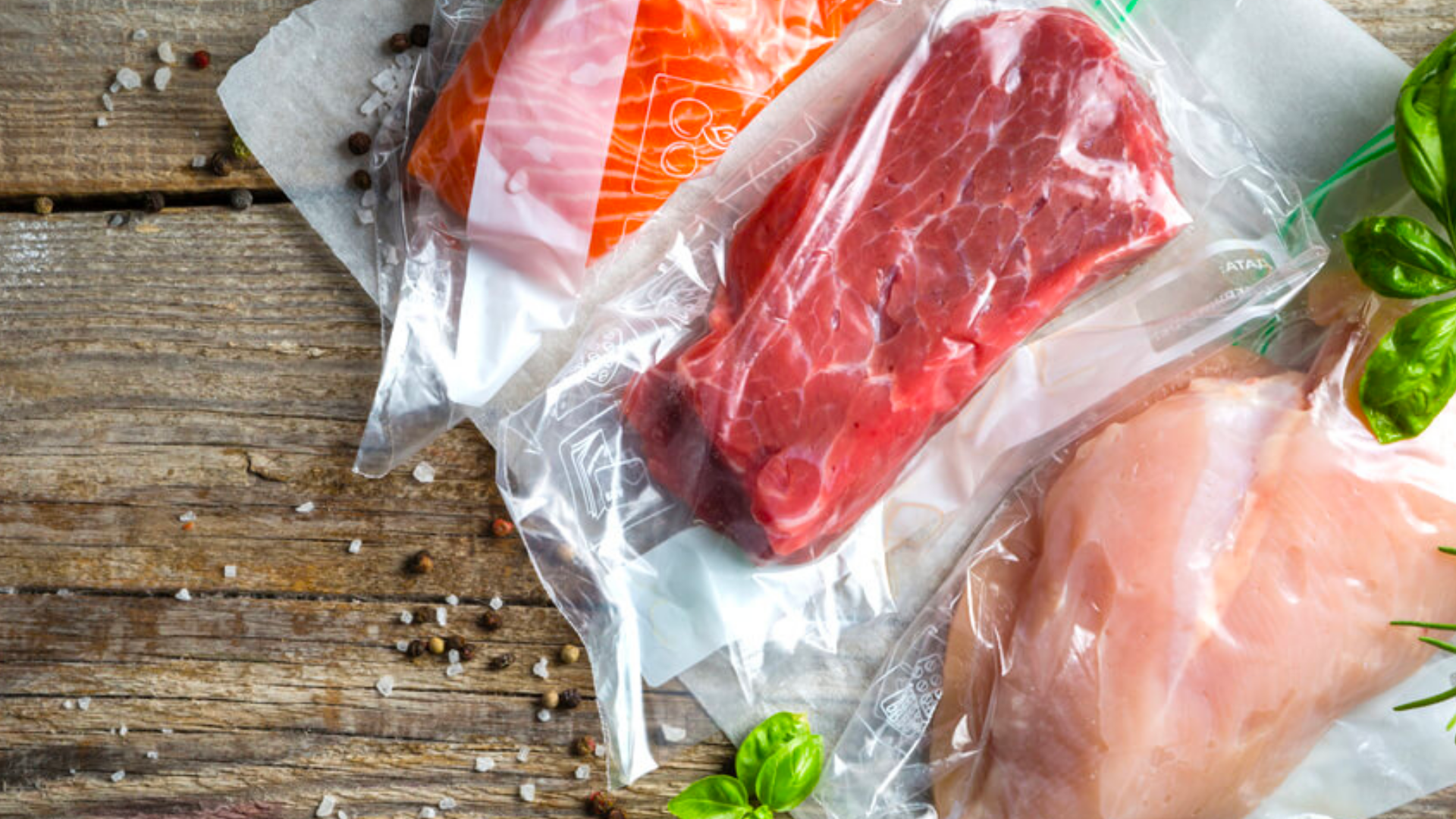 ¿Qué debo tomar en cuenta para seleccionar el empaque de mi producto?