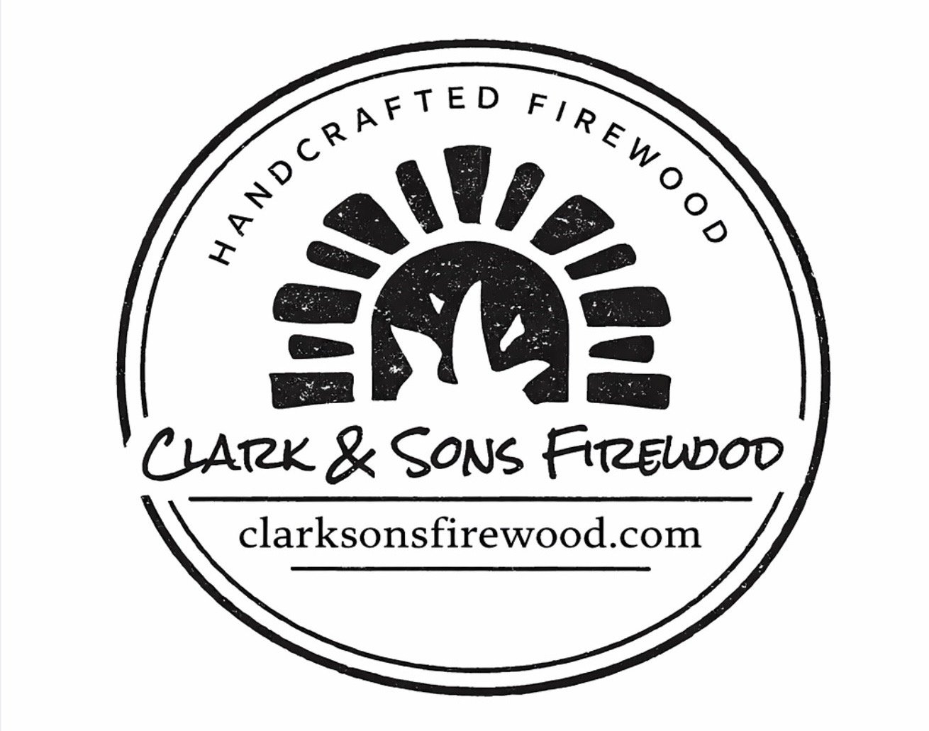 Clark &amp; Sons Firewood