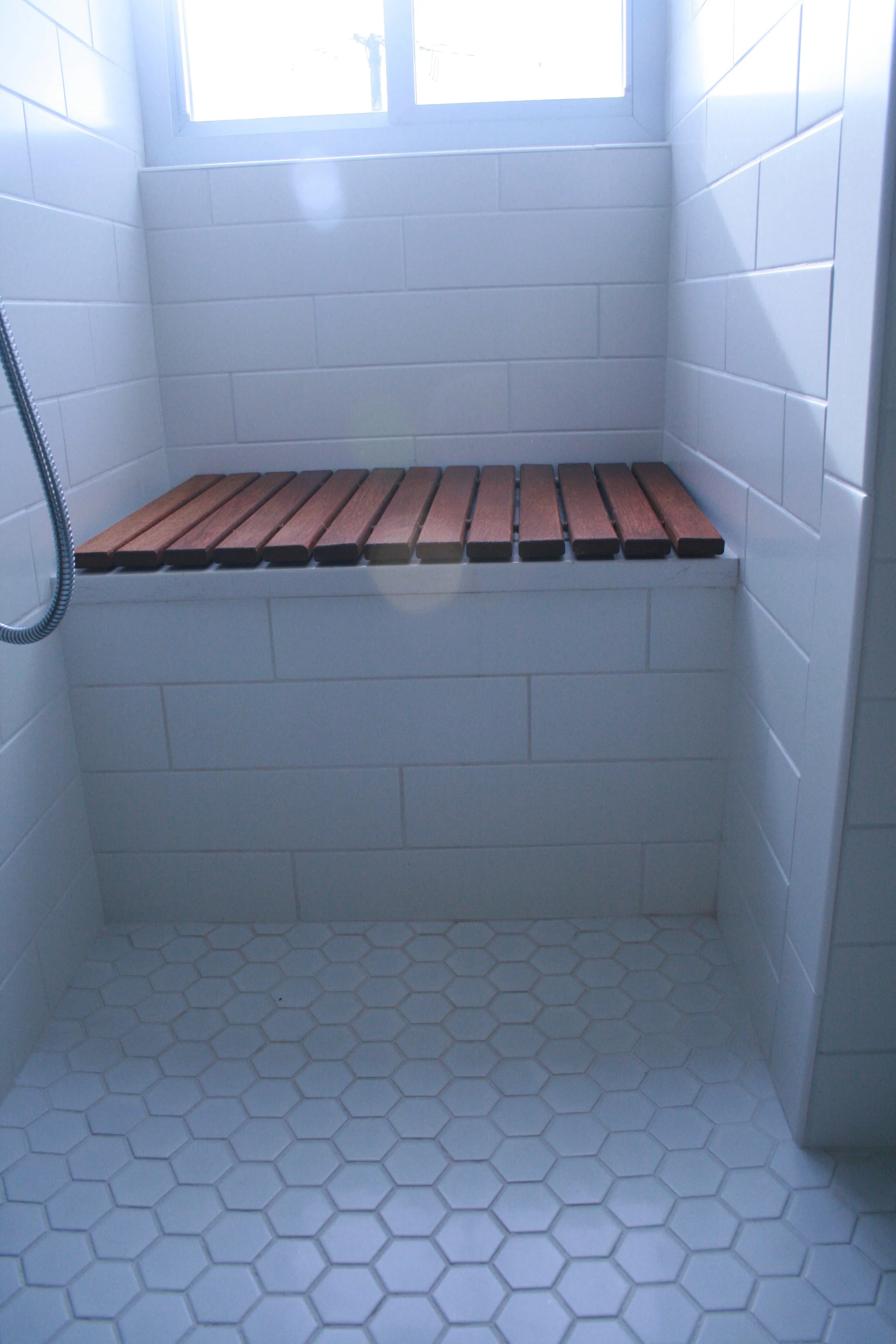Residential Steam Room — Professional Contractors Inc.