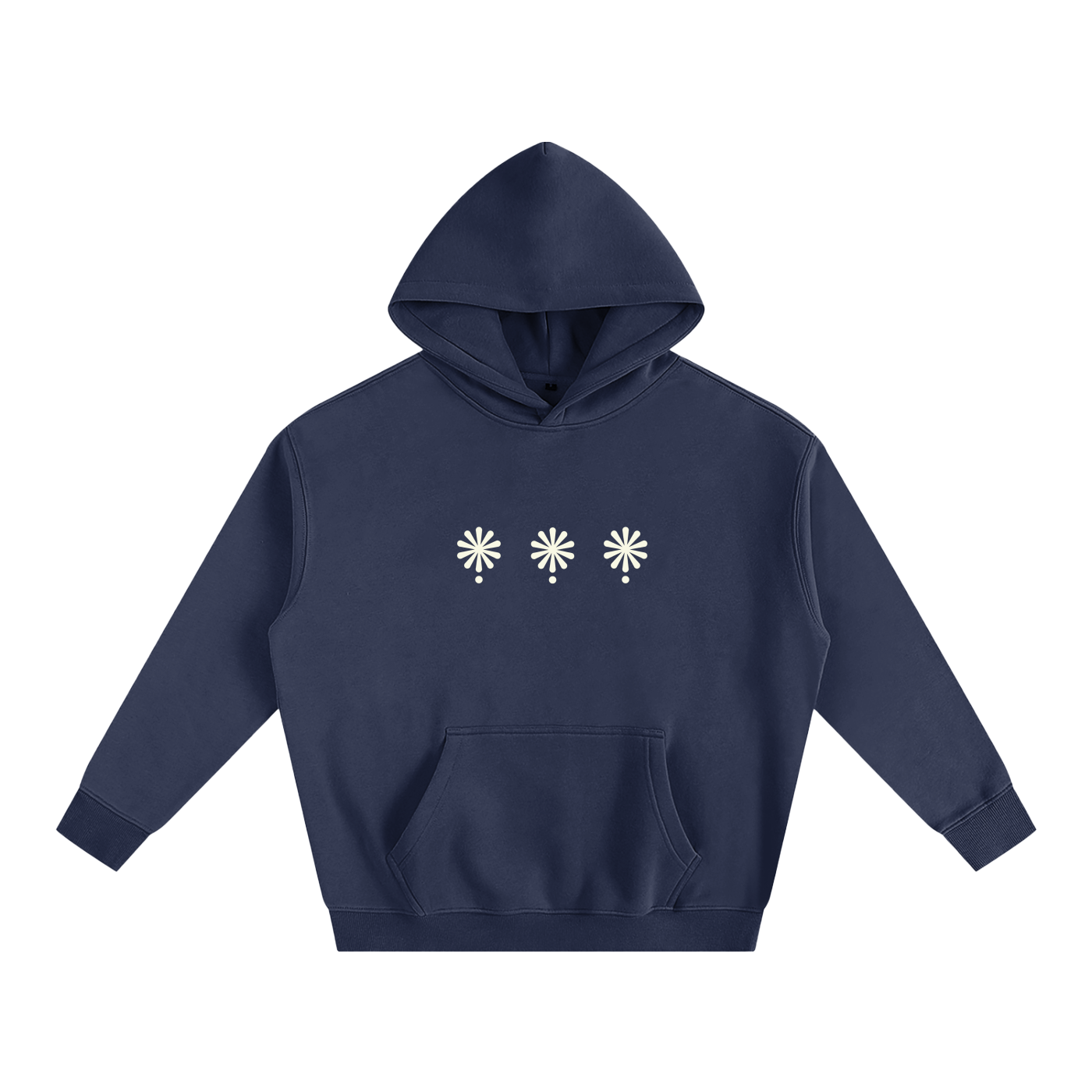 Groove 3 Oversized Hoodie