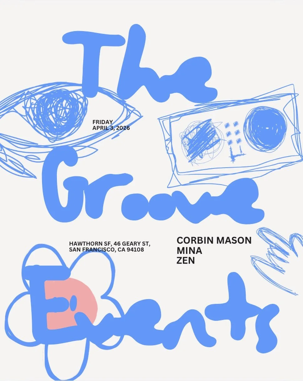 This Friday we start the weekend at @hawthorn_sf!

Good tunes, good people and a good pre party to the main event this weekend.

FREE RSVP in our bio.