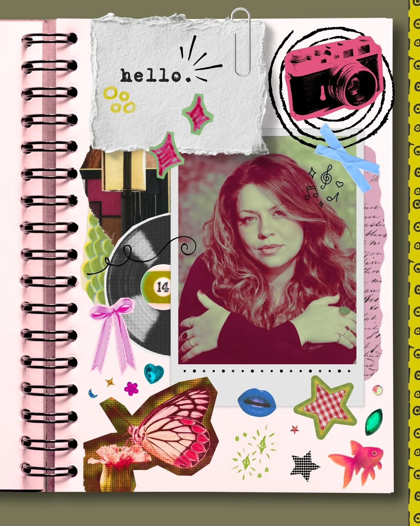 hello :)

i&rsquo;m really excited for this spring / summer and everything i have coming.

i&rsquo;ve taken a step back from digital art and social media for a bit and have been focusing on making handcrafted pieces and restructuring my photography b