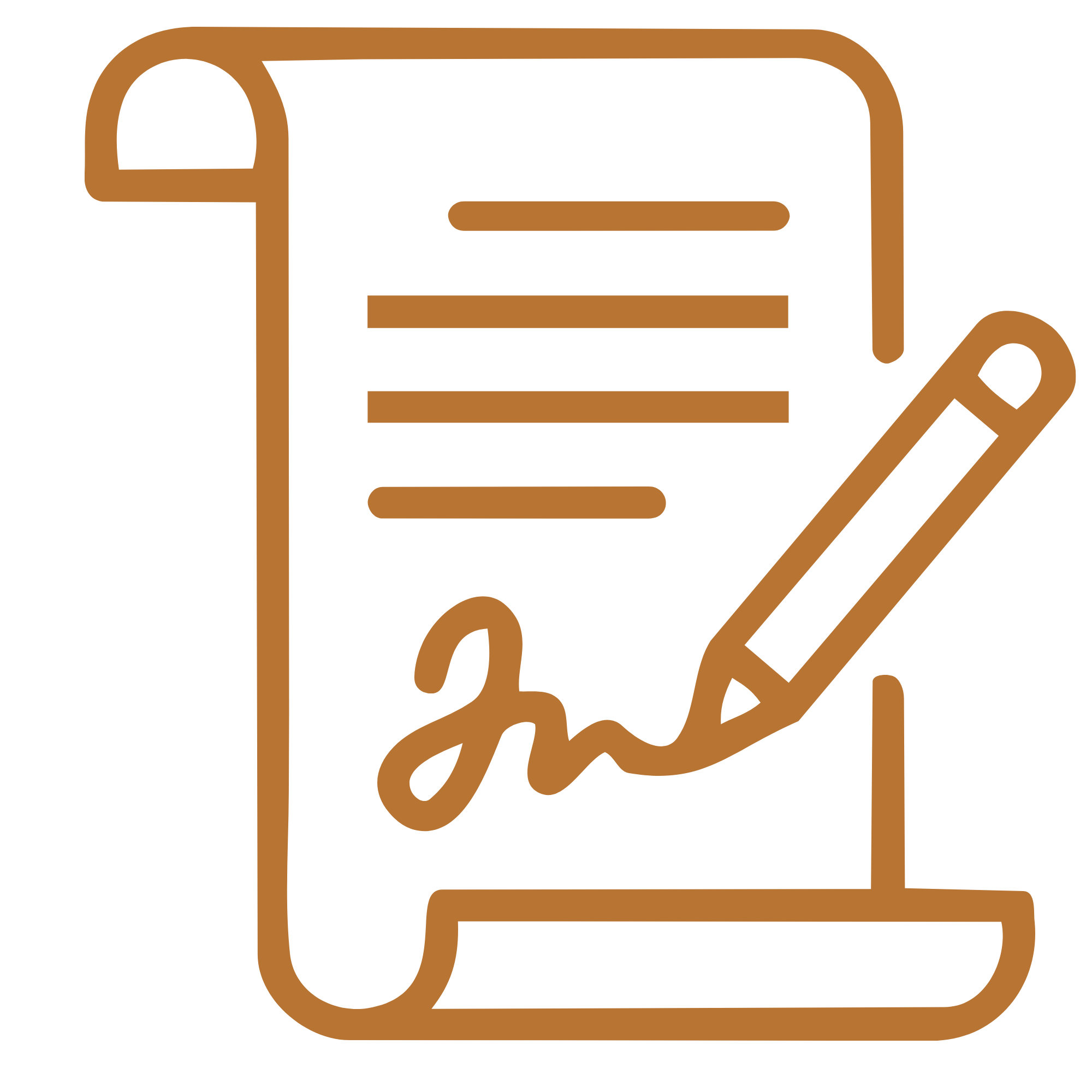 Will Estates and Trusts icon