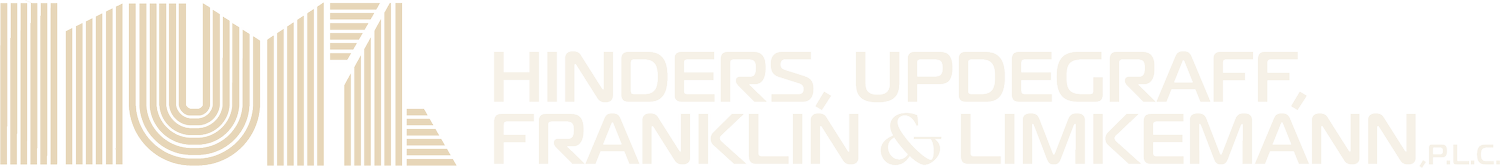 Hinders, Updegraff, Franklin, &amp; Limkemann, P.L.C.
