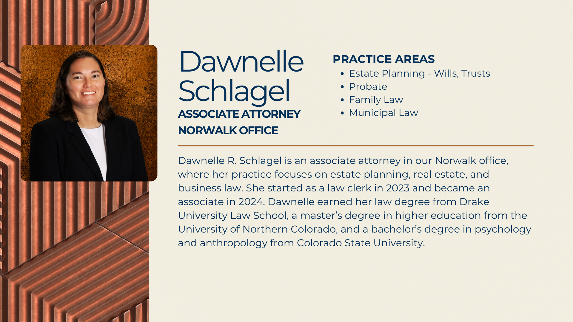 Dawnelle Schlagel gallery
