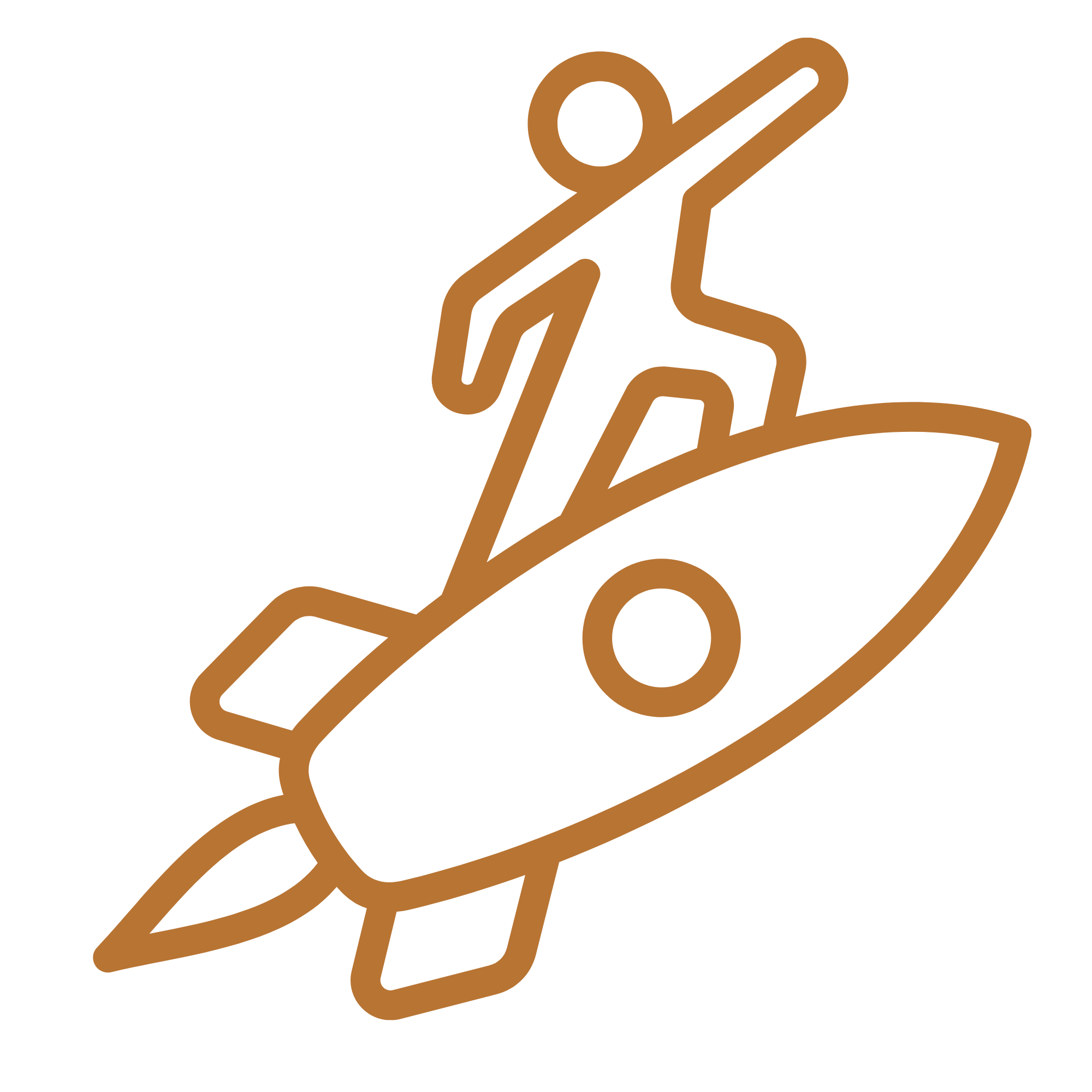 Business Formation icon