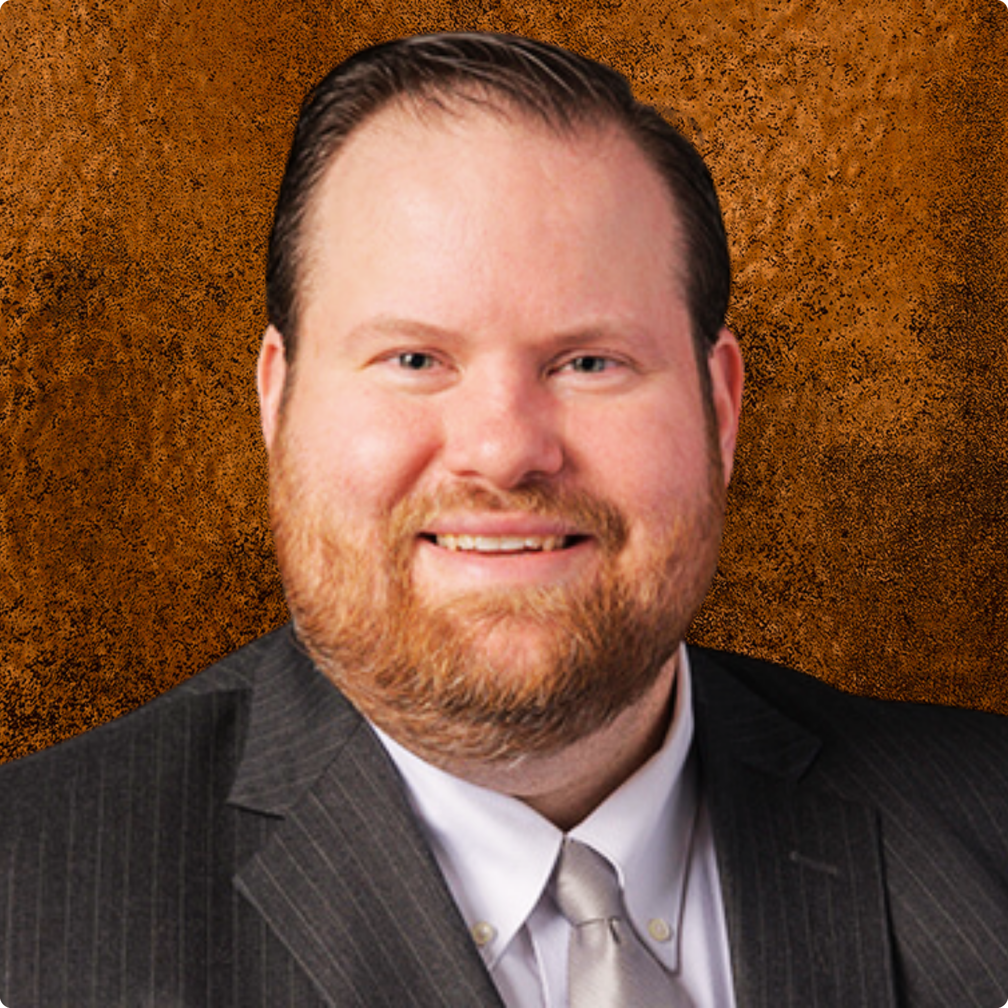 Eric Updegraff stakeholder partner pic