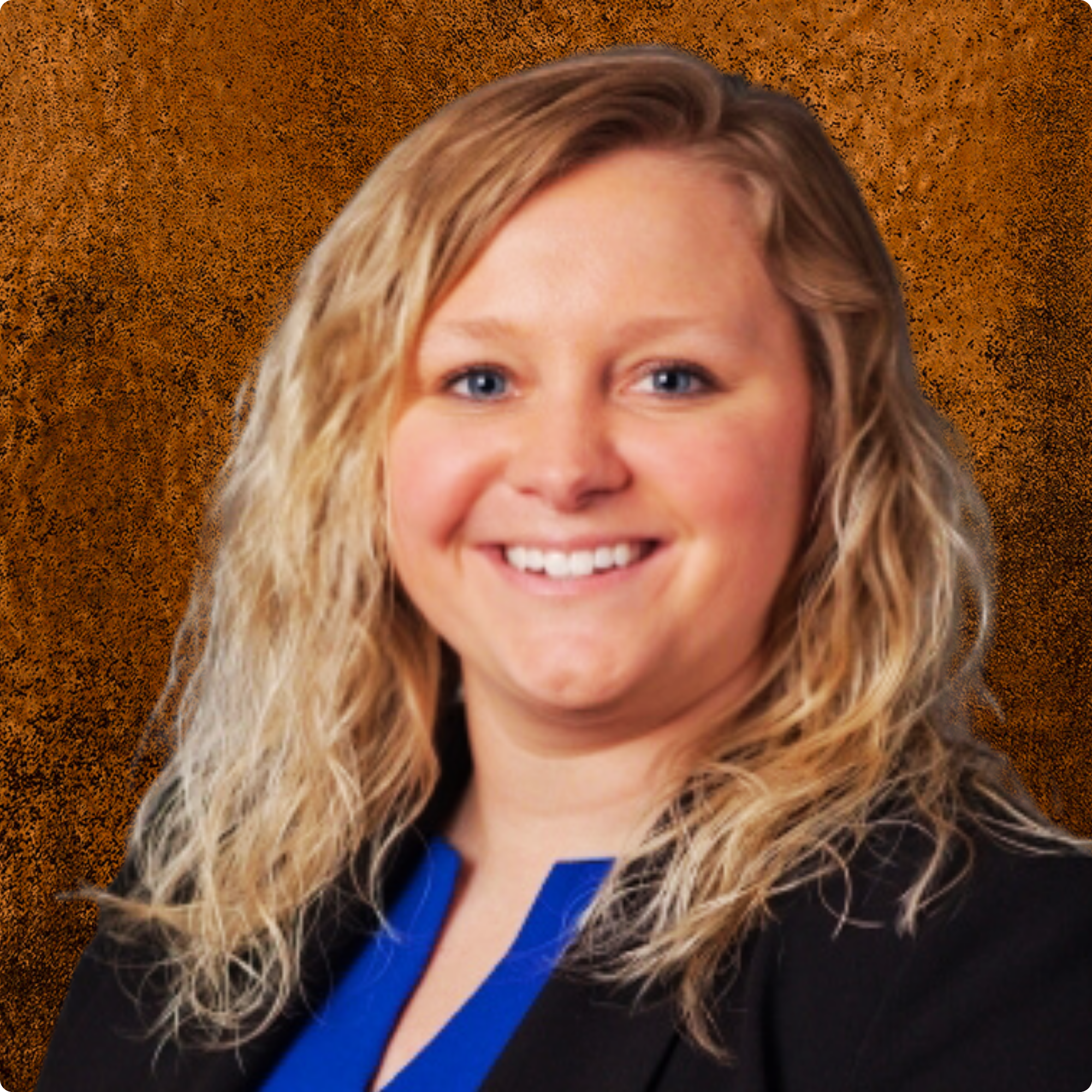 Kylie Franklin stakeholder partner