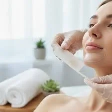 Chin Waxing