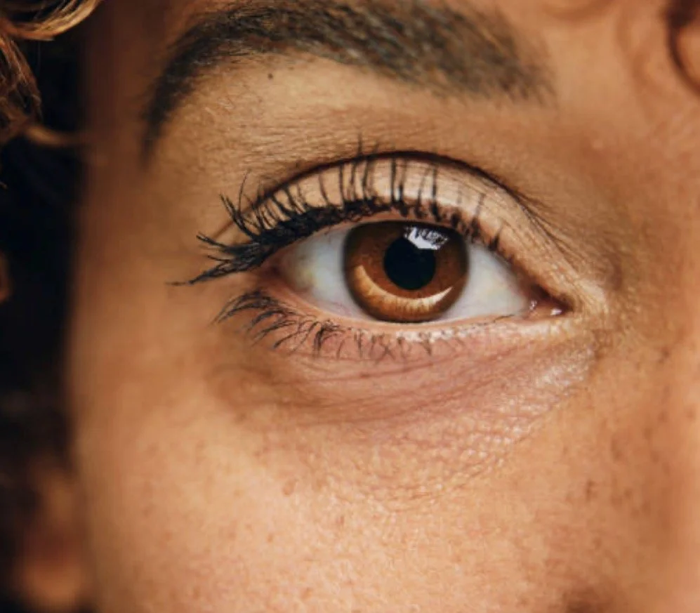 Eye Lash Lift and Tint