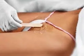 Brazilian Waxing