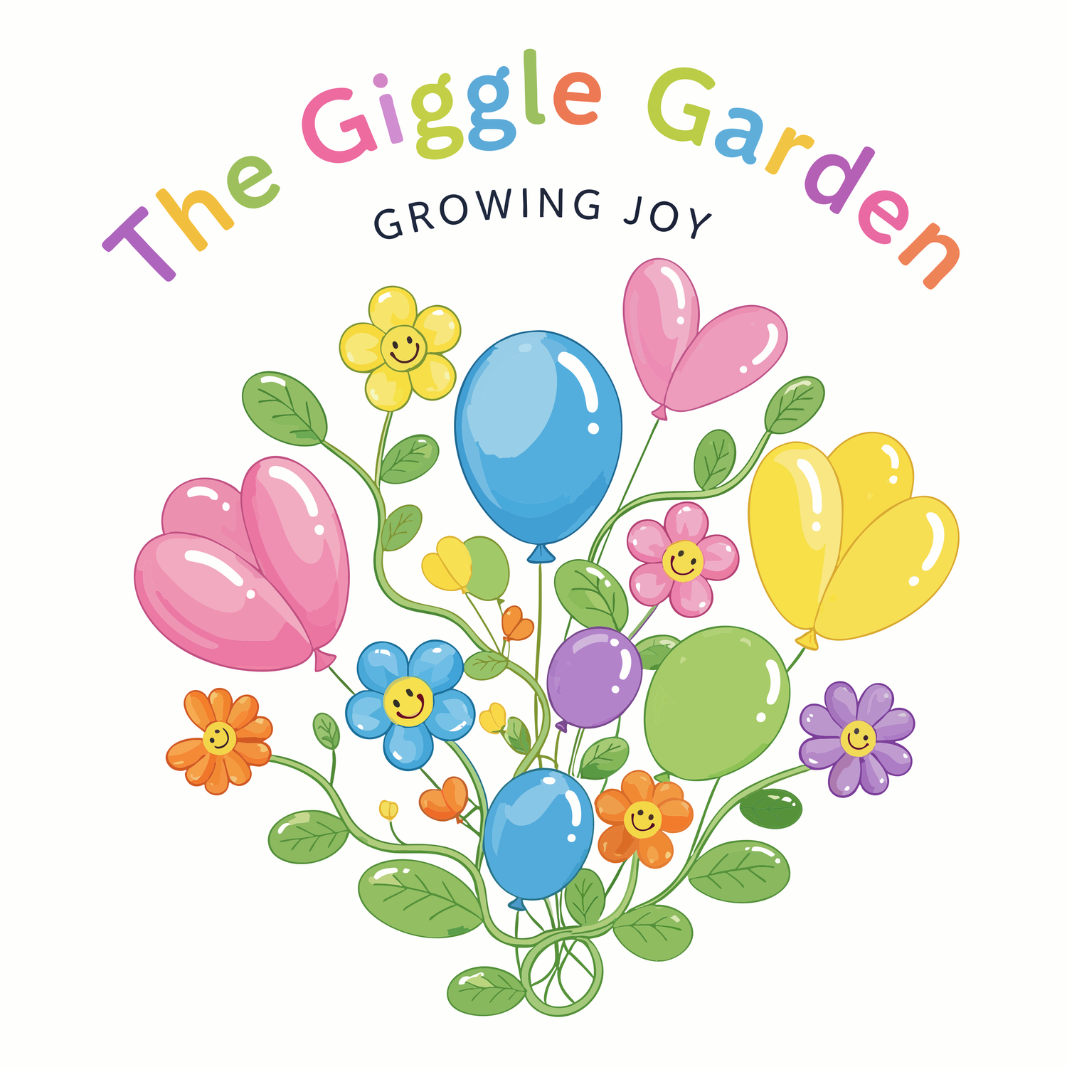 The Giggle Garden