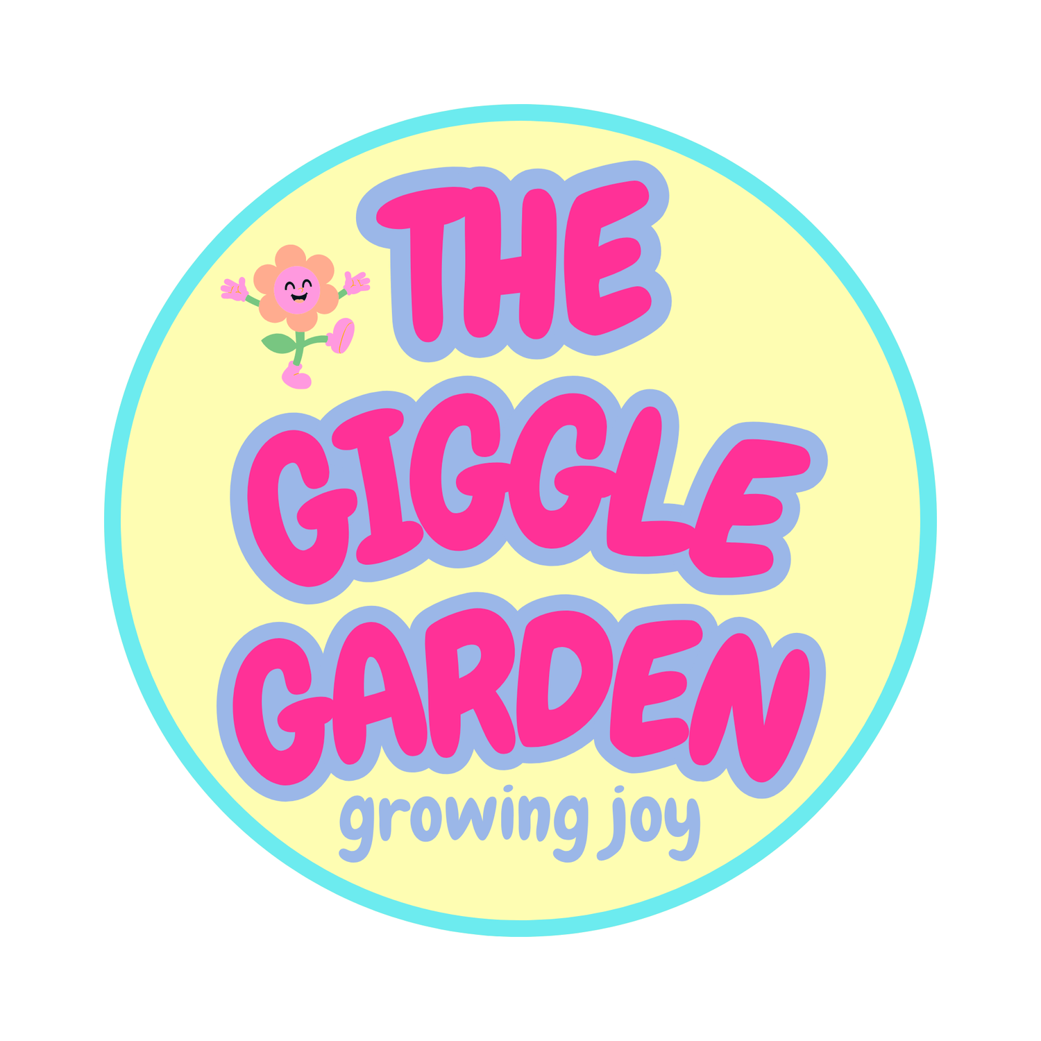 The Giggle Garden
