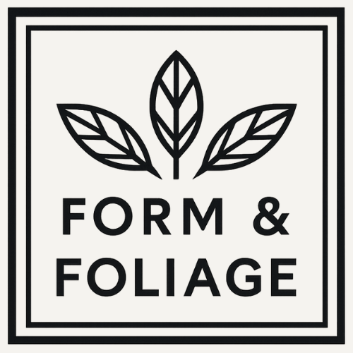 Your Site Form &amp; Foliage Landscape Design | Melbourne (Copy)