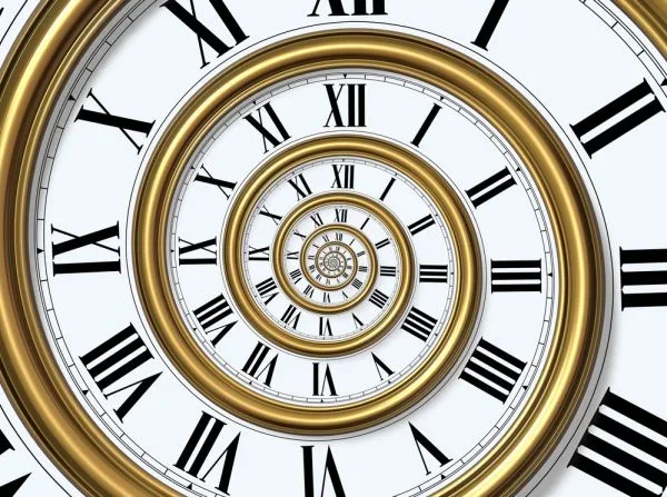 The promise of unrepeatable possibilities