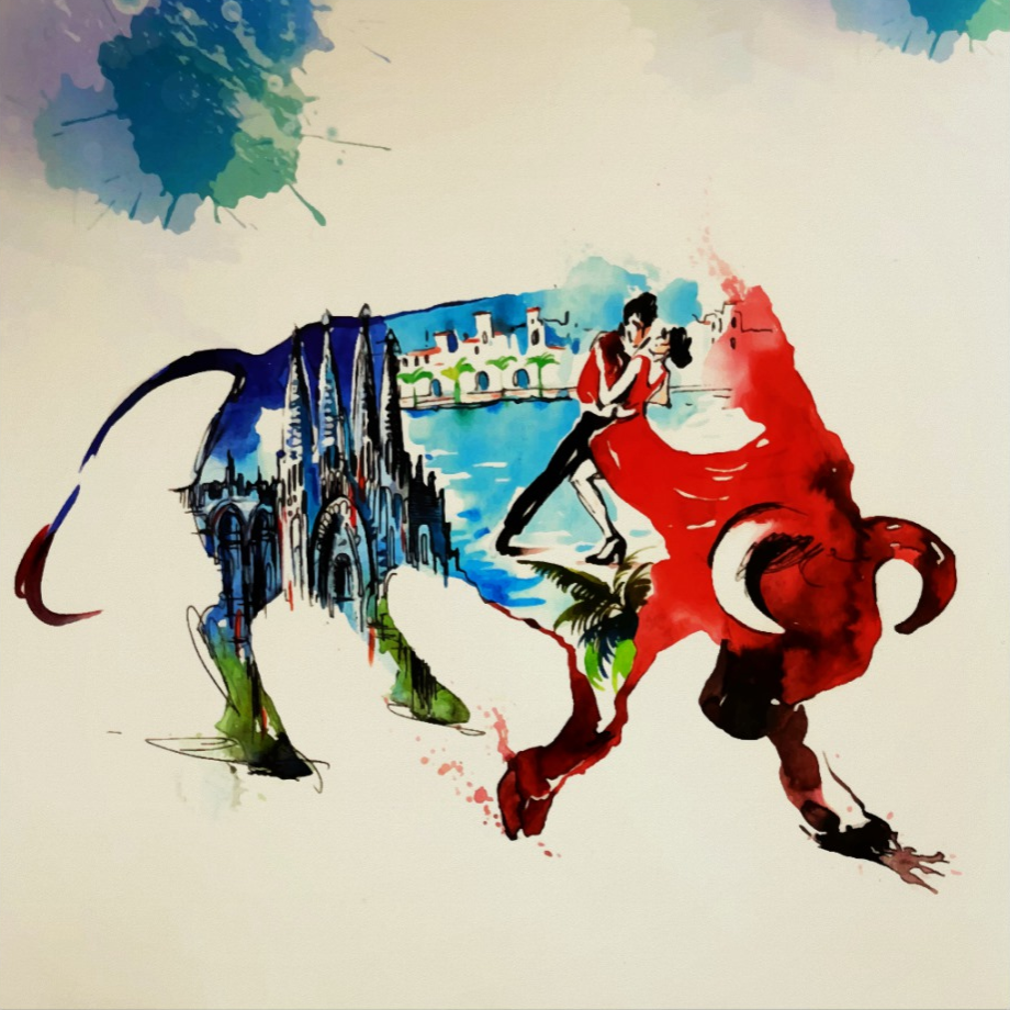 ¿Qué quieres de mí?